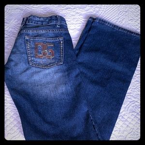 Dolce & Gabbana jeans